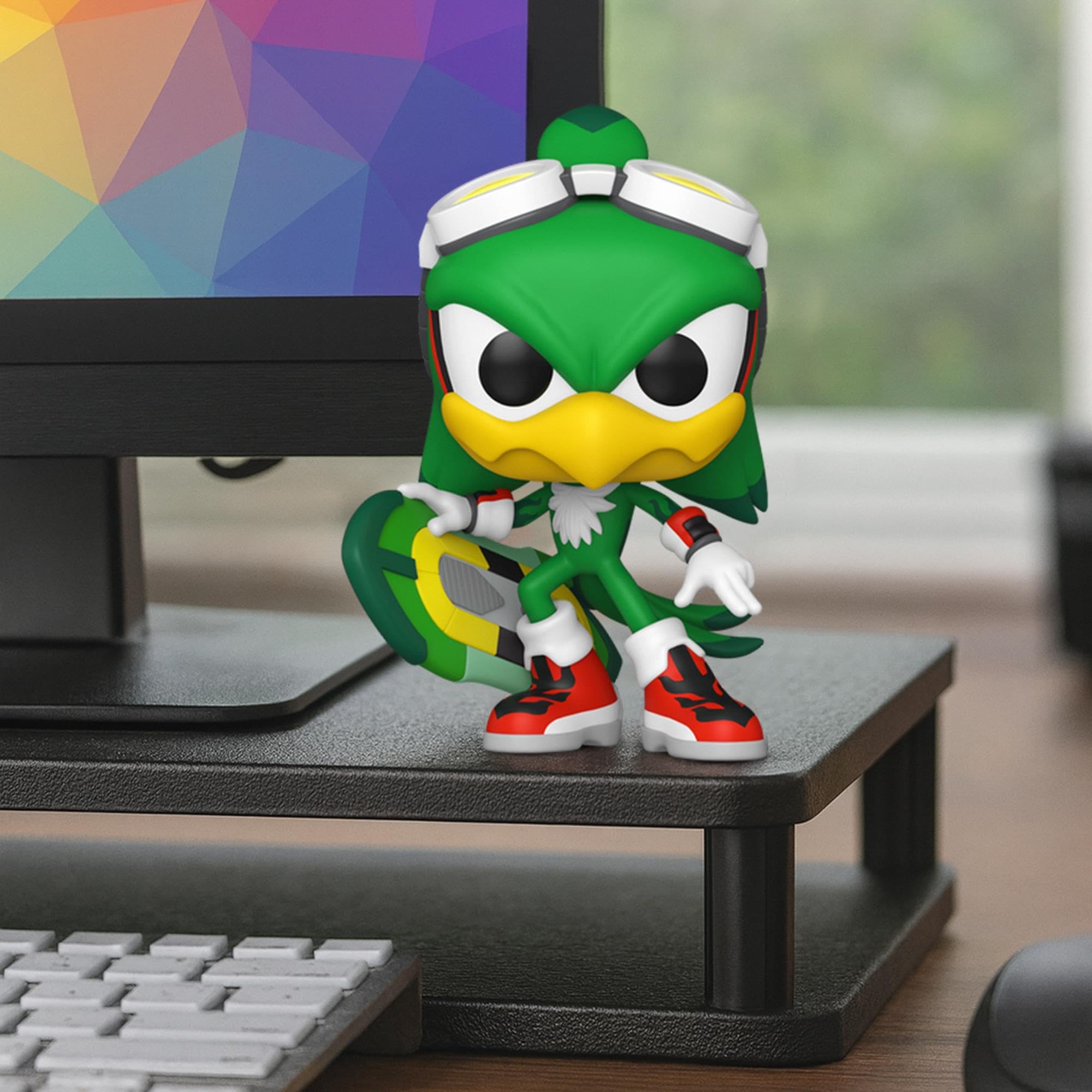 Amazon.co.jp: FUNKO Pop! ファンコ ポップ ソニック・ザ・ヘッジ